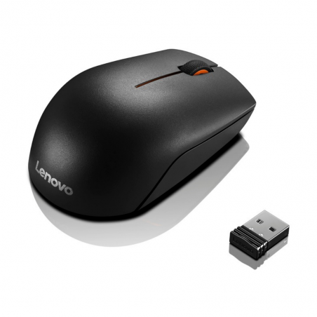 Free Lenovo Wireless mouse