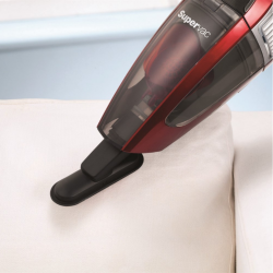 Morphy Richards 732007 2in1 SuperVac Cordless