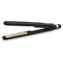 Babyliss ST089E 25mm 2 Temps Hair Straightener 3YW "O"