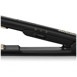 Babyliss ST089E 25mm 2 Temps Hair Straightener 3YW "O"