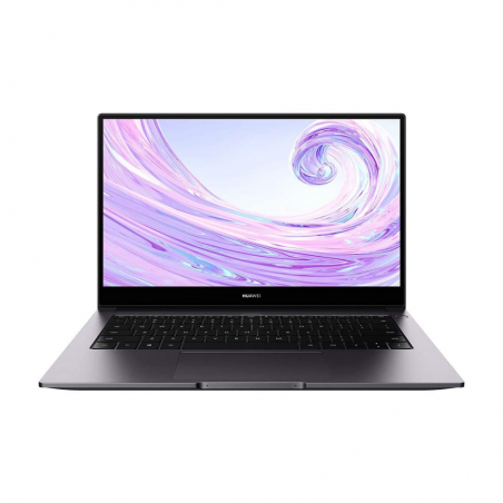 HUAWEI MateBook D 14 Mystic Silver