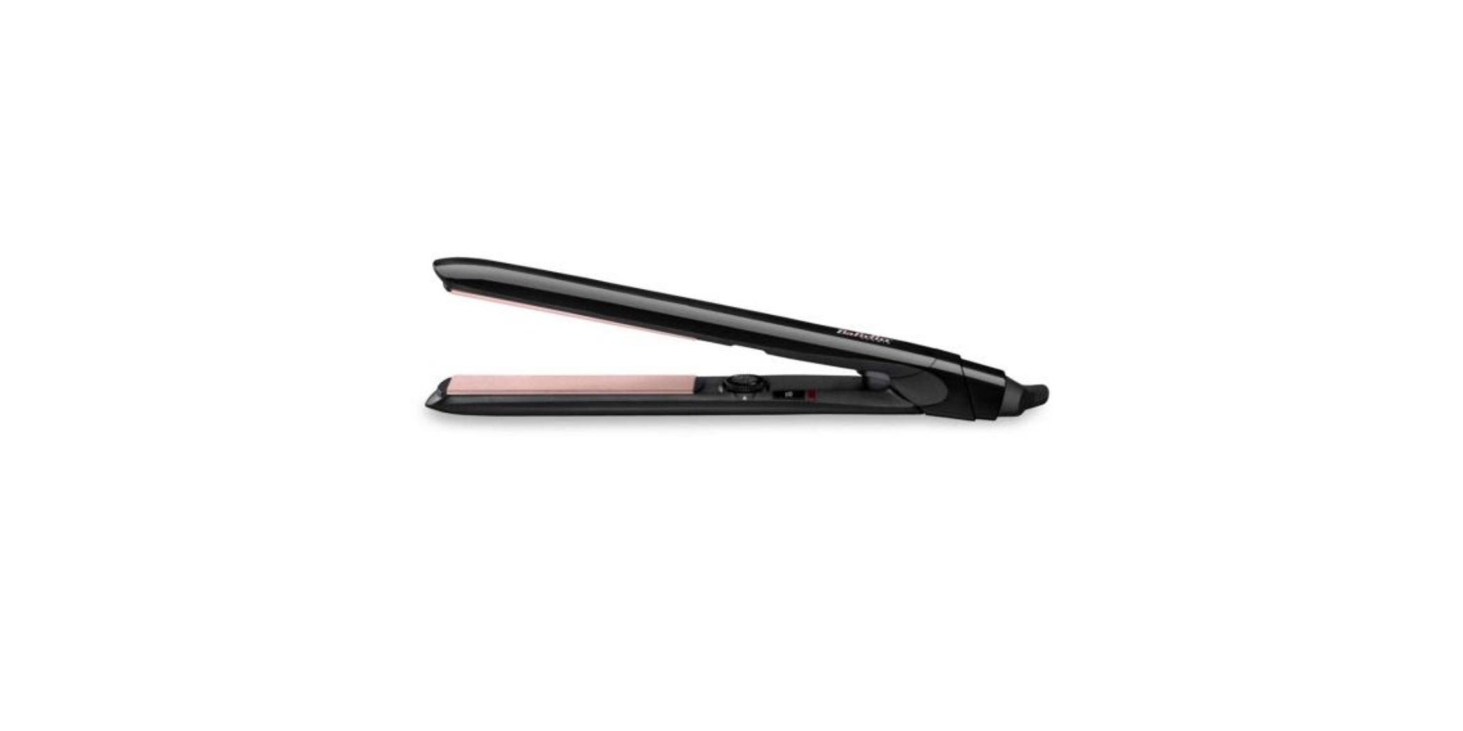 Babyliss ST298E 24mm Ceramic 13 Temps Hair Straightener 5YW "O"