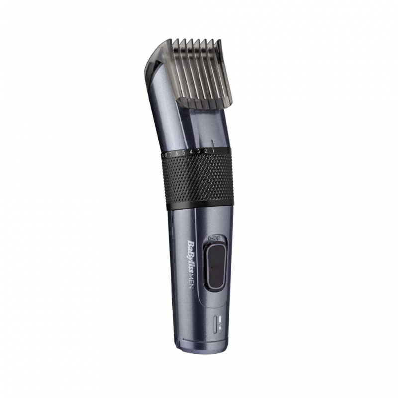 Babyliss E976E 40mm Cordless Head & Beard Hair Clipper 3YW "O"