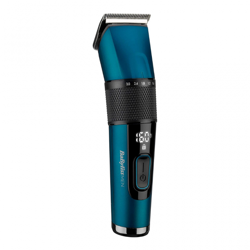 Babyliss E990E 45mm Lithium Blue Head H/Clipper 3YW "O" Babyliss E990E 45mm Lithium Blue Head H/Clipper 3YW "O"