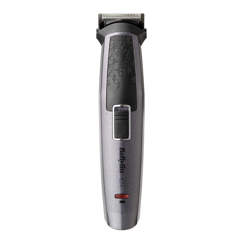 Babyliss MT727E 10in1 Blue Face & Body Multi Groomer 3YW "O" Babyliss MT727E 10in1 Blue Face & Body Multi Groomer 3YW "O"