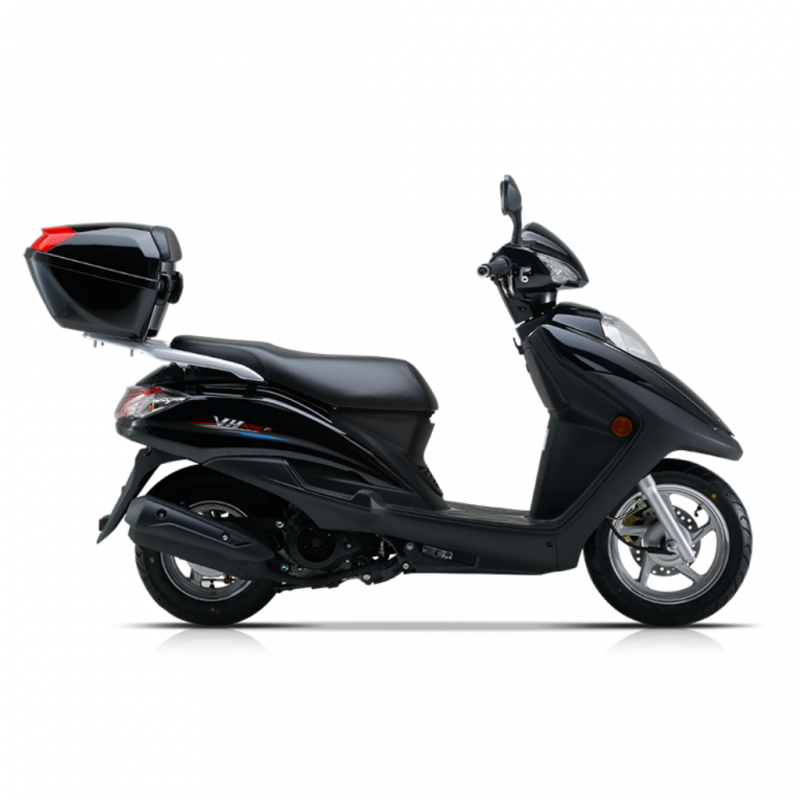 Haojue 125 price clearance