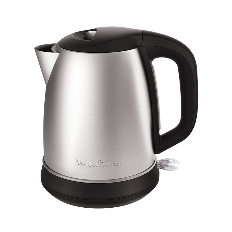 Moulinex BY550D10 Subito 4 S/Steel 1.7L Kettle Moulinex BY550D10 Subito 4 S/Steel 1.7L Kettle