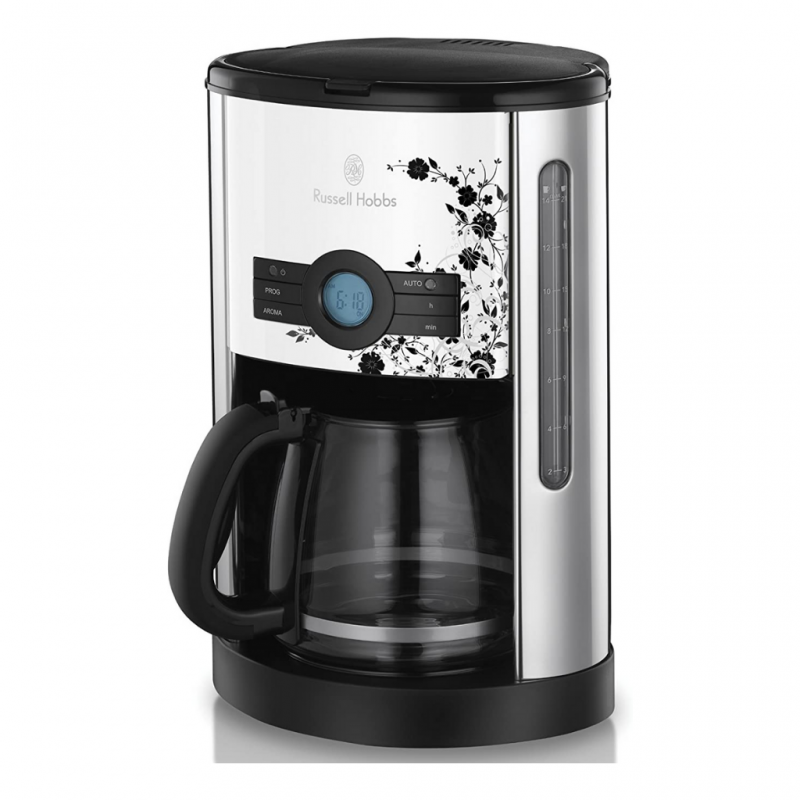 Russell Hobbs 1851456 Coffee Maker