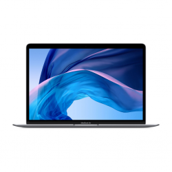 MacBook Air Apple MVH22LL/A Space Gray