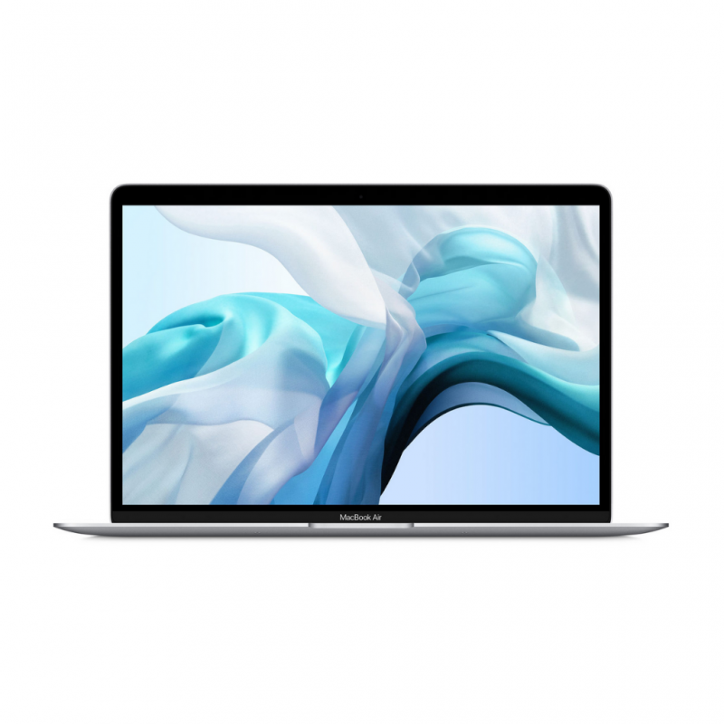 MacBook Air Apple MVH42LL/A Silver