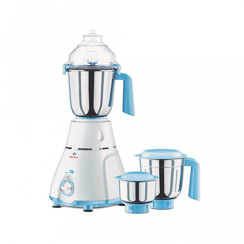 Bajaj GX10/11 750W Mixer Grinder