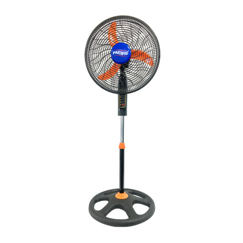 Pacific S1808 18 Inch Stand Fan Pacific S1808 18 Inch Stand Fan