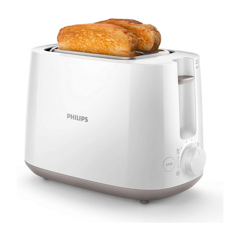 Philips HD2581 Toaster