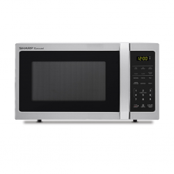 Sharp R-34 CT-ST Microwave Oven