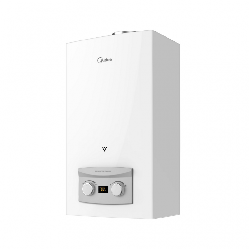 Midea JSD12-6DG4 Water Heater