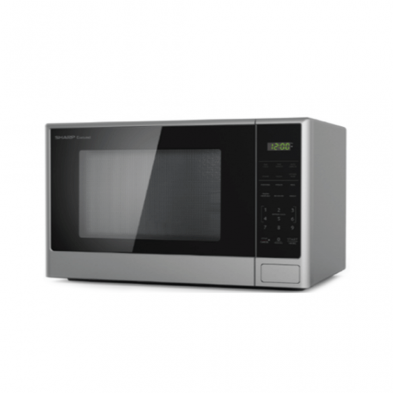 Sharp R-28 CT-G-S Microwave Oven Sharp R-28 CT-G-S Microwave Oven