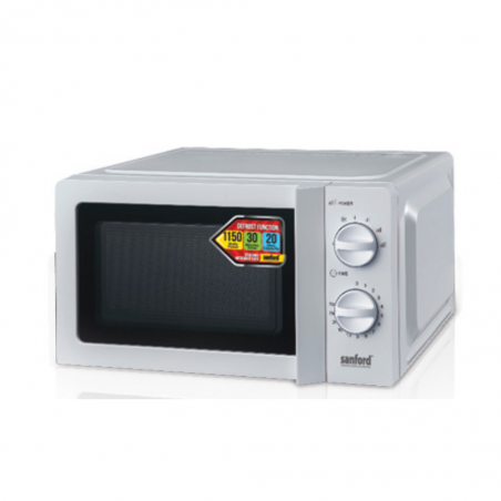 Sanford SF5629MO Microwave Oven