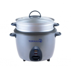 Tornado TRC-280 2.8L Rice Cooker