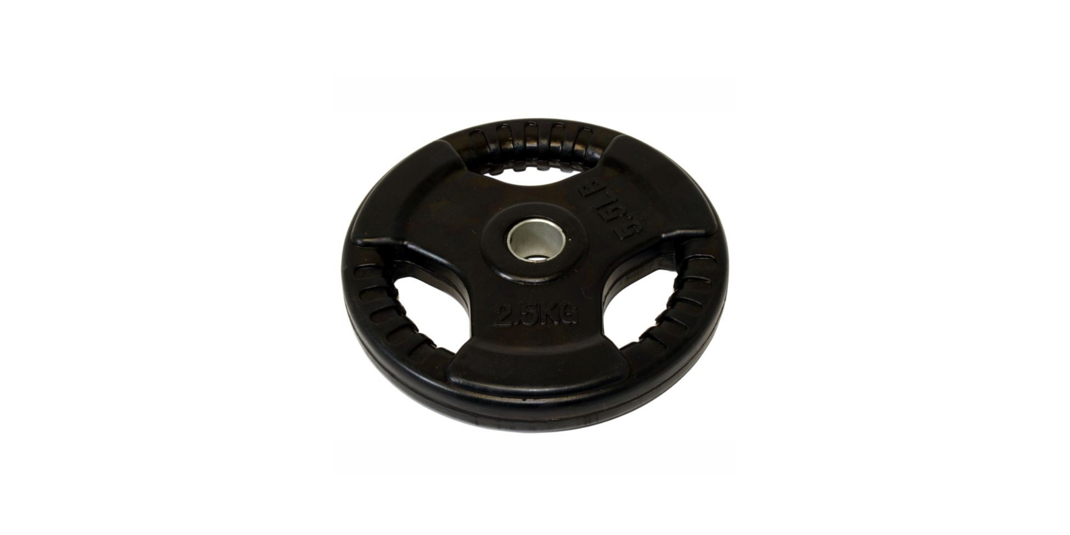 2.5 lbs olympic plates