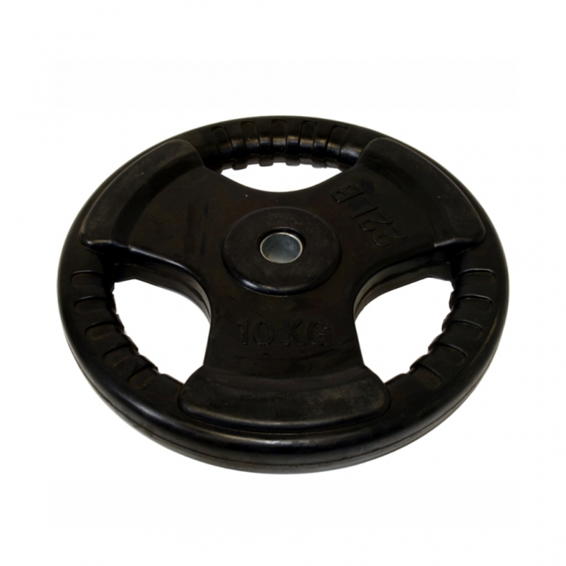 Olympic Weight Plates 10Kg NP300301-10