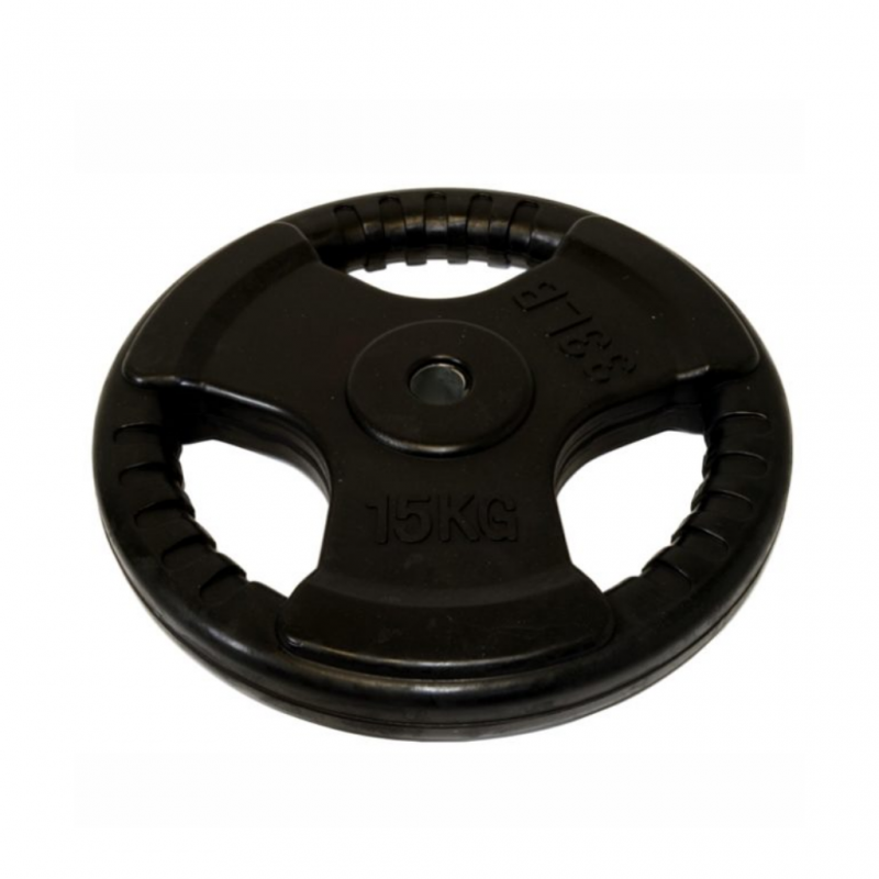 Olympic Weight Plates 15Kg NP300301-15