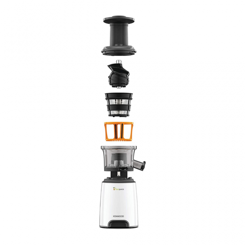 Kenwood JMP600WH Slow Juicer
