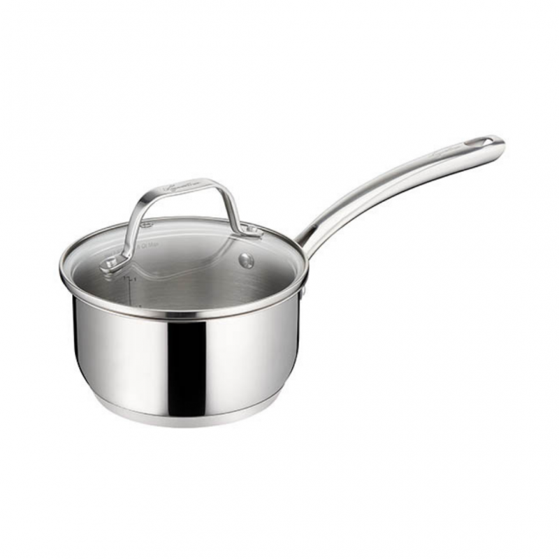 Lagostina EVELIACA20 20cm Saucepan Lagostina EVELIACA20 20cm Saucepan