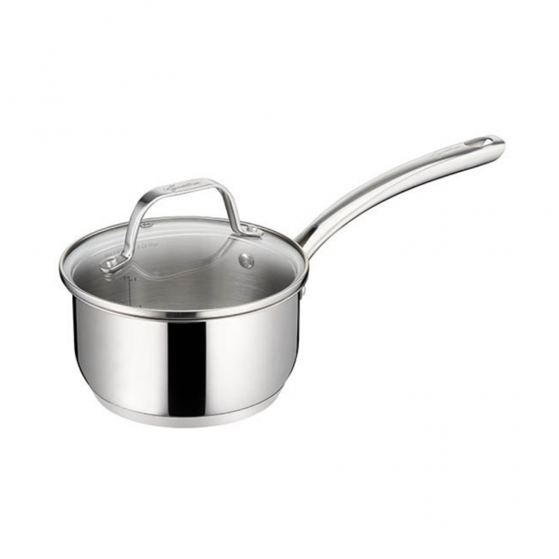 Lagostina EVELIACA20 20cm Saucepan