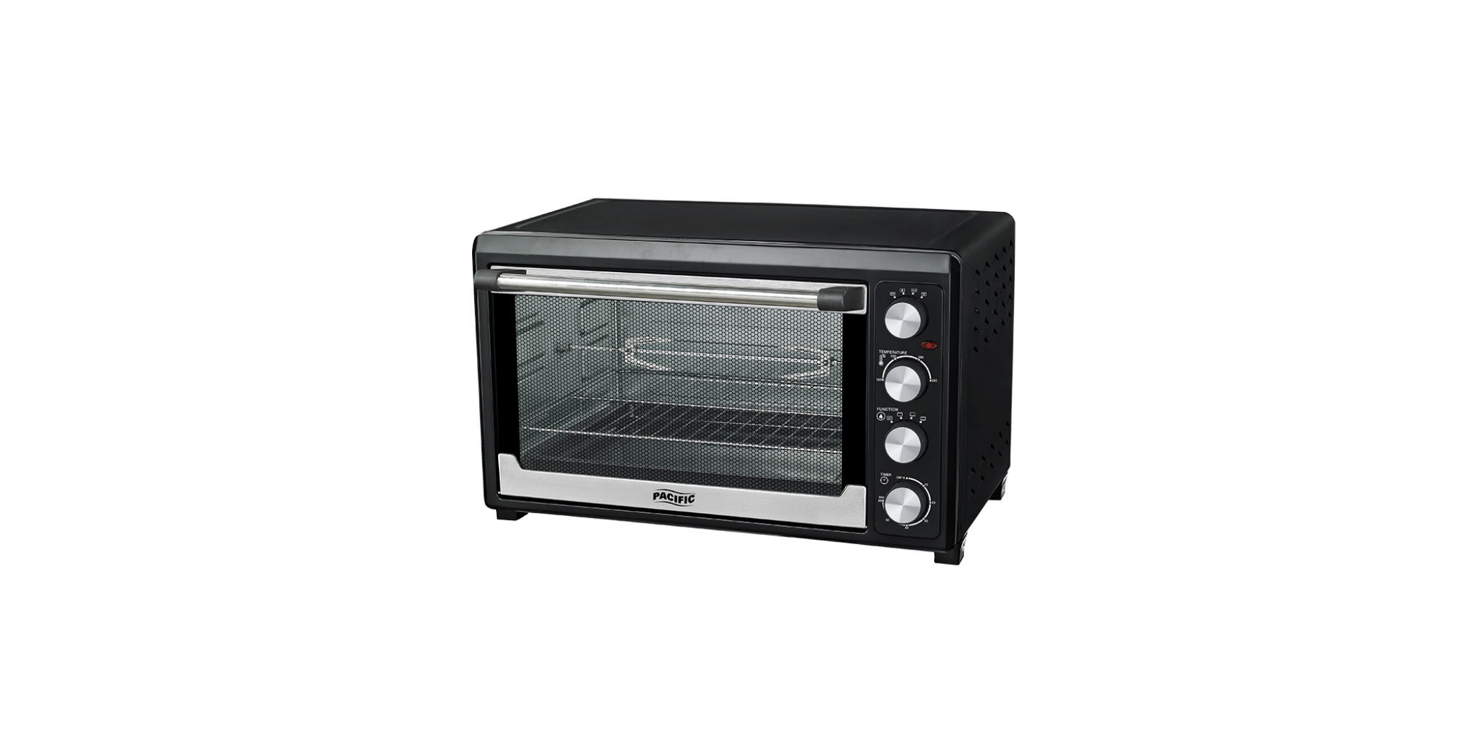 pacific mini oven