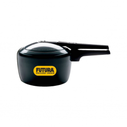 Futura 4L Pressure Cooker