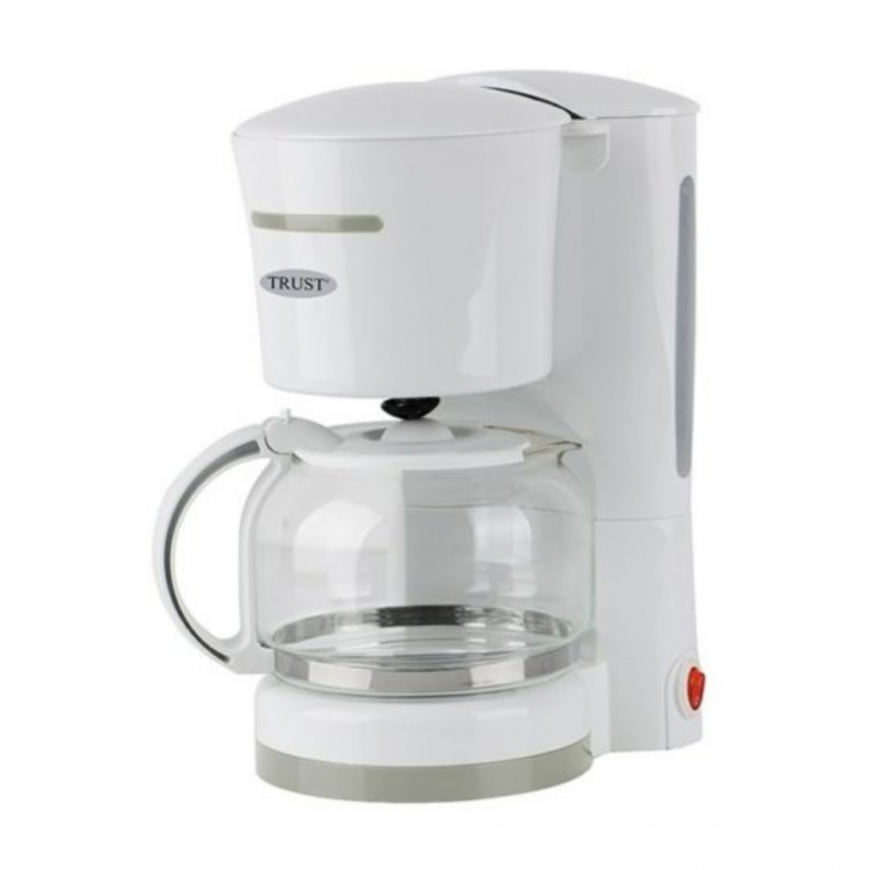 Trust TCM-2021V Coffee Maker