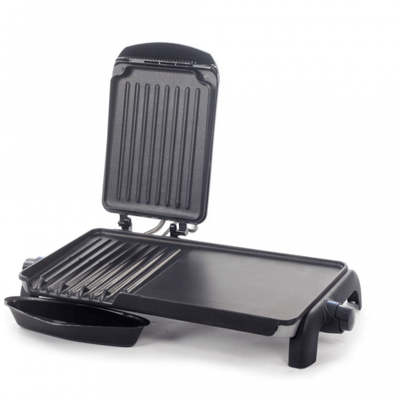 George Foreman GR64G Grill