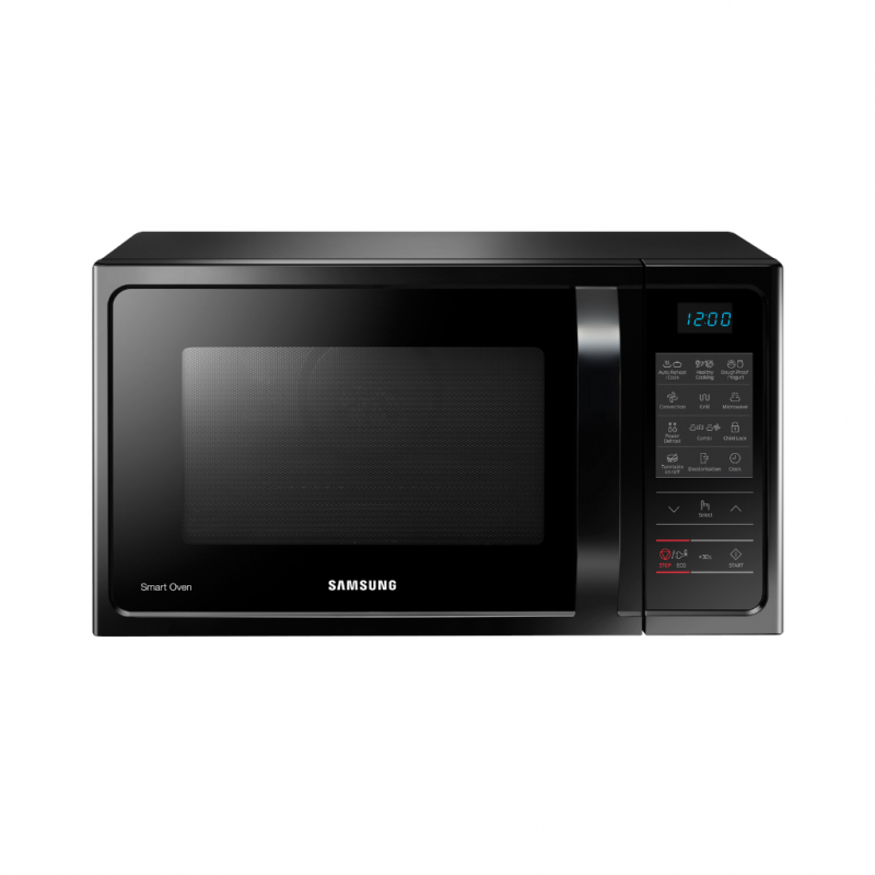 Samsung MC28H5013 Microwave Oven Samsung MC28H5013 Microwave Oven