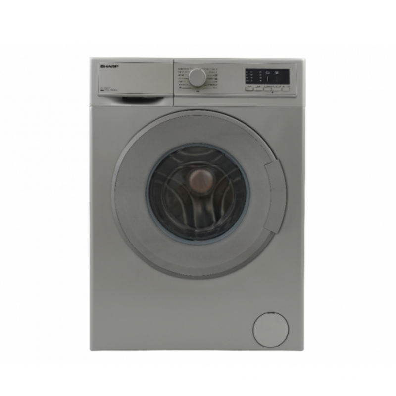 Sharp ES-FE812 Washing Machine
