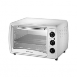 Black & Decker TRO50 Mini Oven