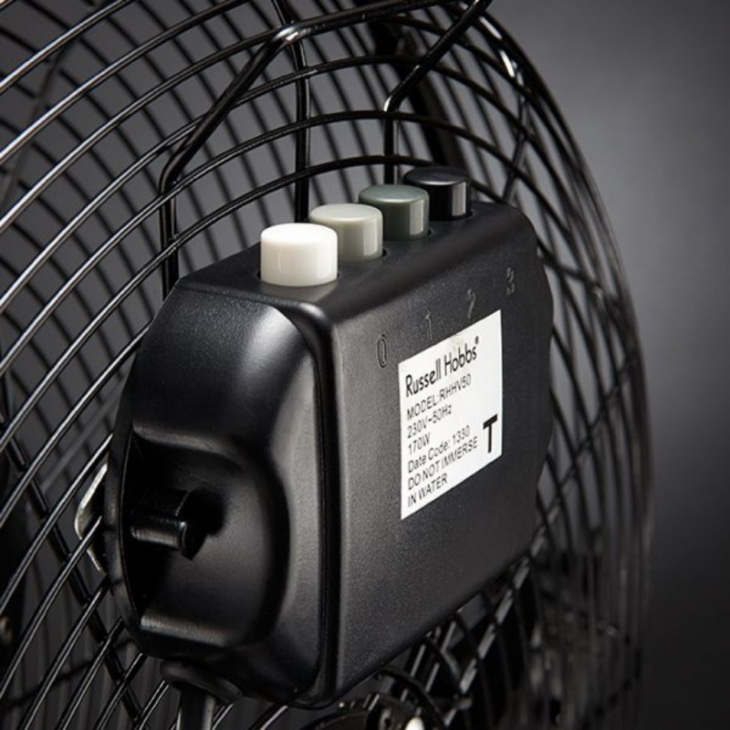 Russell Hobbs RHHV50 High Velocity Fan