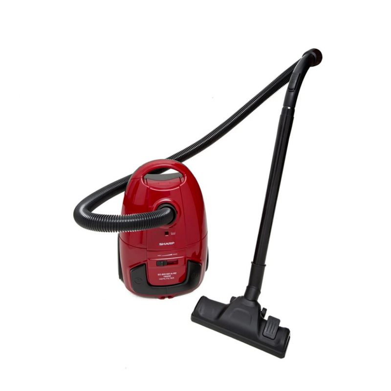 Sharp EC-BG1601A-RZ Vacuum Cleaner