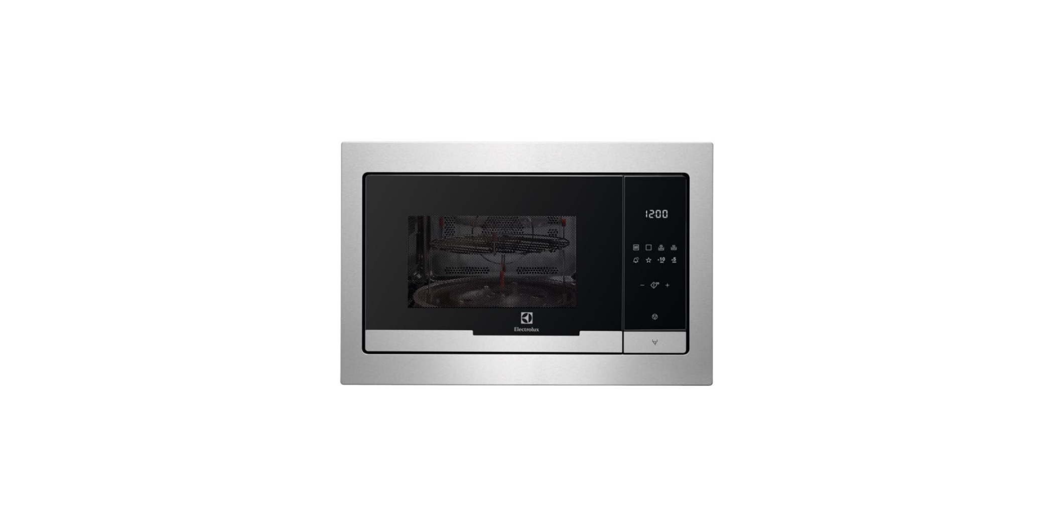 Микроволновая Печь Electrolux Evm8e08z Купить В Минске