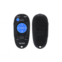 Jvc Rmrk50P Remote Control
