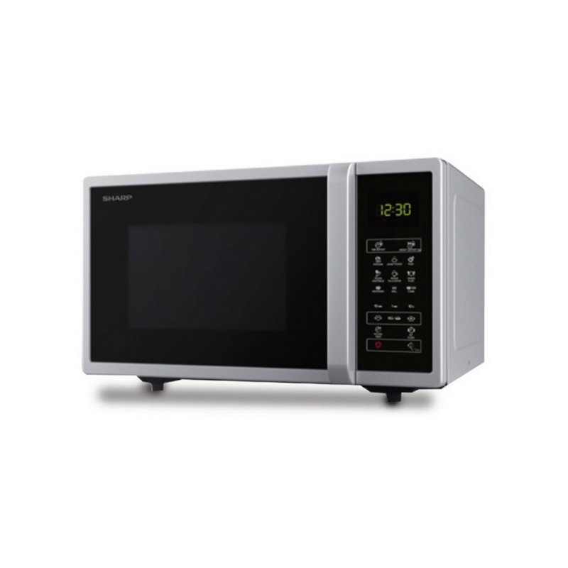 Sharp R-25 CTS Microwave Oven