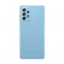 SAMSUNG GALAXY A72 Awesome Blue