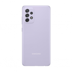 Samsung Galaxy A72 Awesome Lavender