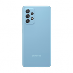 Samsung Galaxy A52 Blue