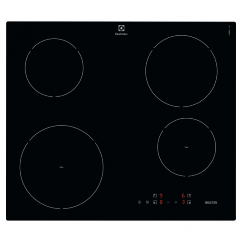 Electrolux EHH6240ISK Built-in Hob