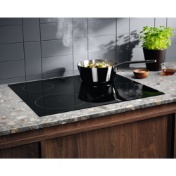 Electrolux EHH6240ISK Built-in Hob