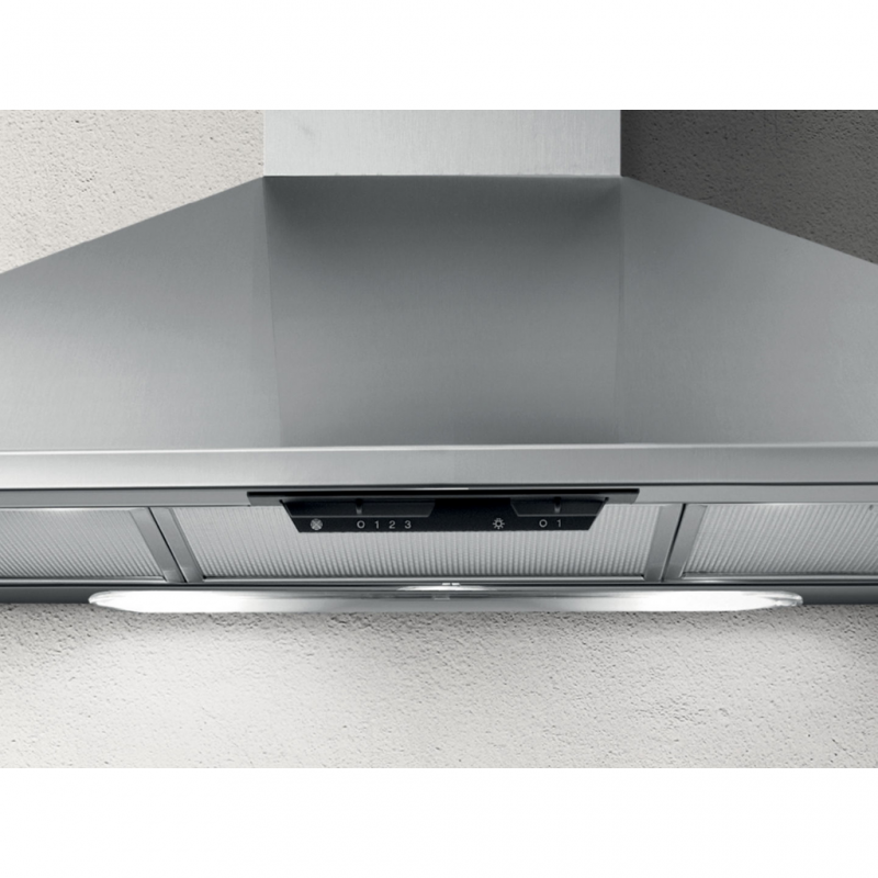 Elica MISSYIX/A90 Cooker Hood