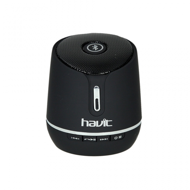 Havit Wireless Speaker 2.1 - SK 521 BT Havit Wireless Speaker 2.1 - SK 521 BT