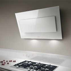 Elica VERTIGO WH/F/120 Cooker Hood