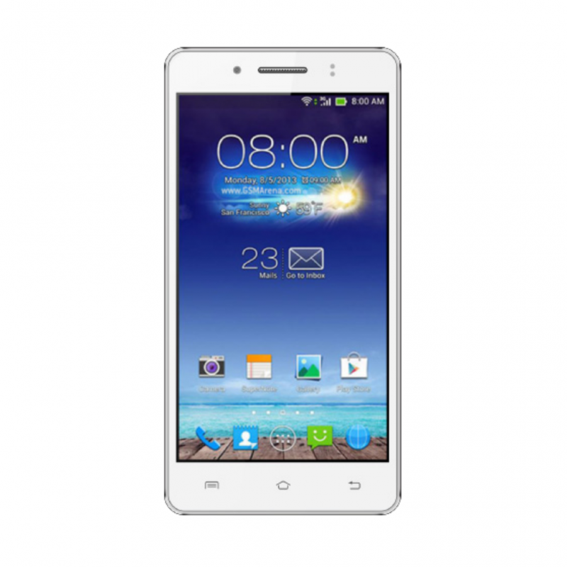Swag Mojo 50 Mobile phone