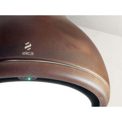 Elica Shining Rust Cooker Hood